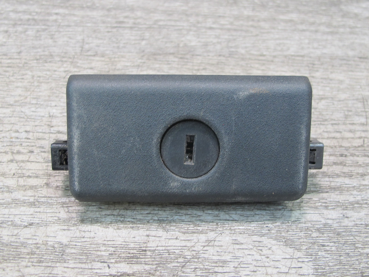 2011-2017 Infiniti QX56 QX80 Glove Box Handle Door Lock Cylinder Smart KEY Set