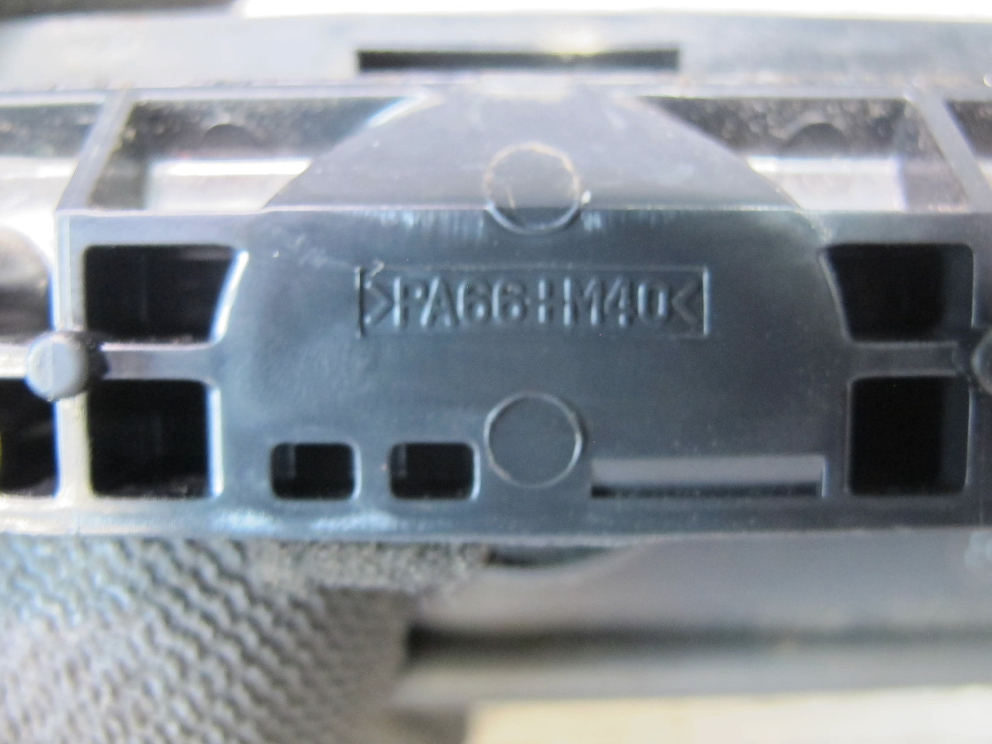 2011-2017 Infiniti QX56 QX80 Glove Box Handle Door Lock Cylinder Smart KEY Set