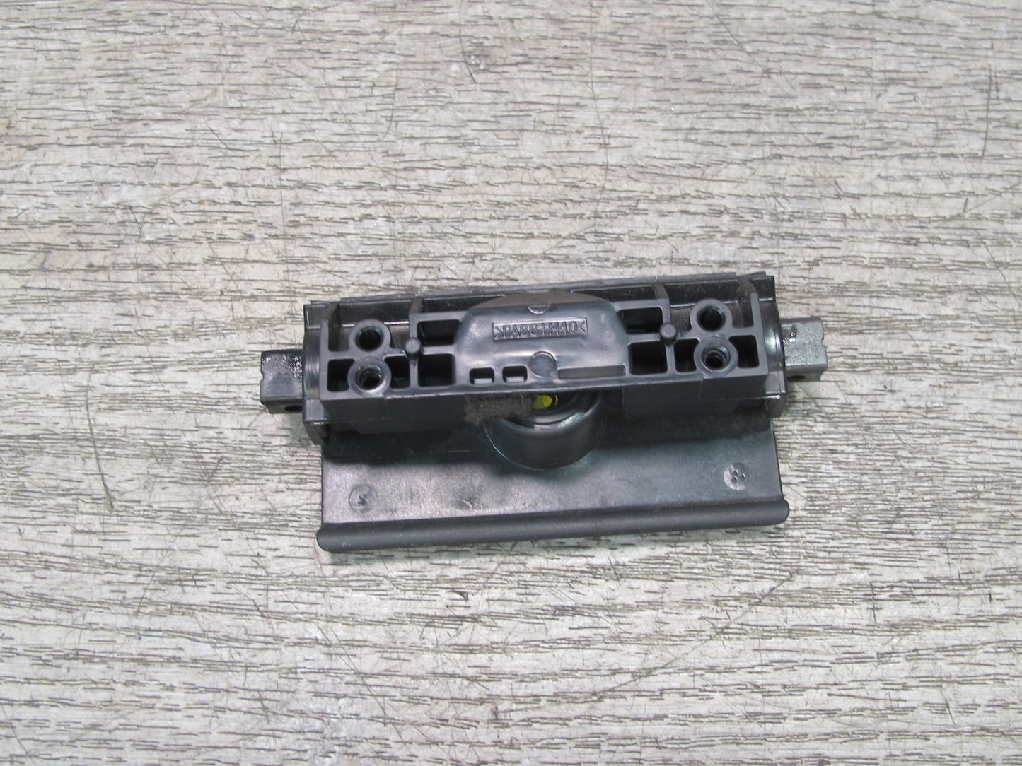 2011-2017 Infiniti QX56 QX80 Glove Box Handle Door Lock Cylinder Smart KEY Set
