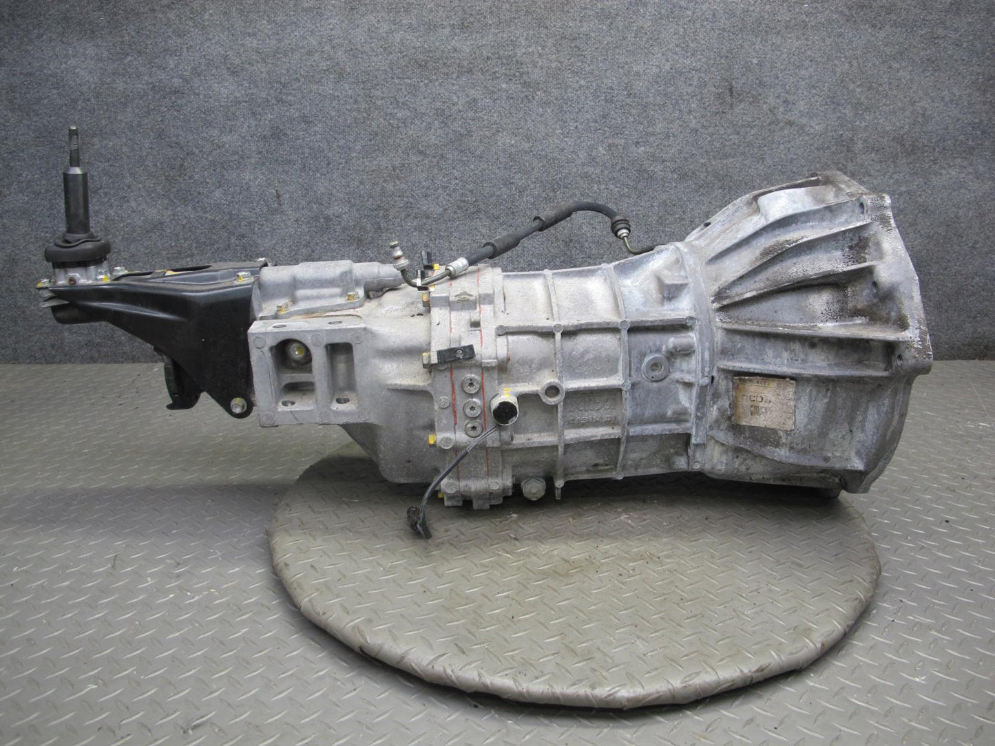 07-10 Saturn SKY Pontiac Solstice 2.0L MA5 5-SPEED Manual Transmission 88k OEM