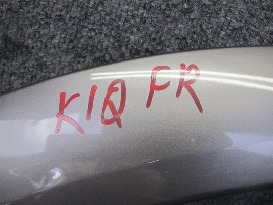 2011-2014 Infiniti QX56 QX80 Front Right Side Fender Flare Molding Wheel Arch