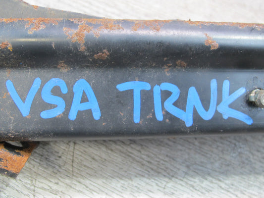 82-89 Volkswagen VW Scirocco MK2 Emergency Spare Tire Lift Jack 533011031 OEM