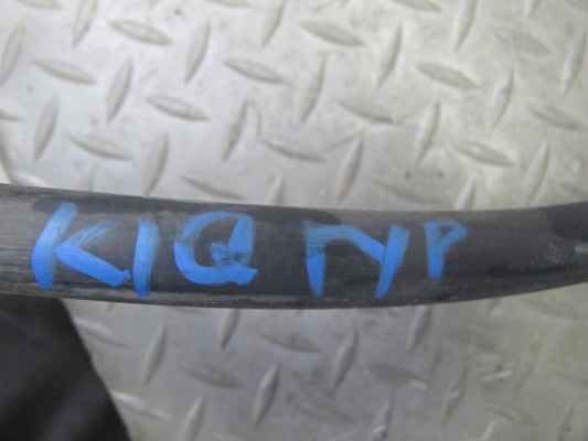 2011-2017 Infiniti QX56 QX80 Power Steering Pressure Hose Pipe Line Set