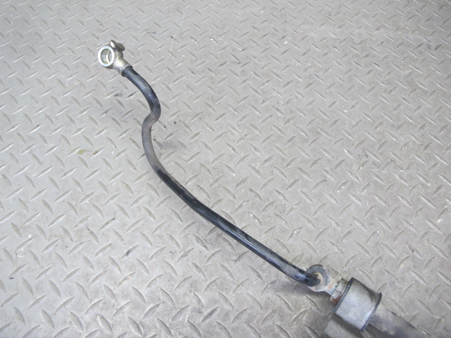 2011-2017 Infiniti QX56 QX80 Power Steering Pressure Hose Pipe Line Set