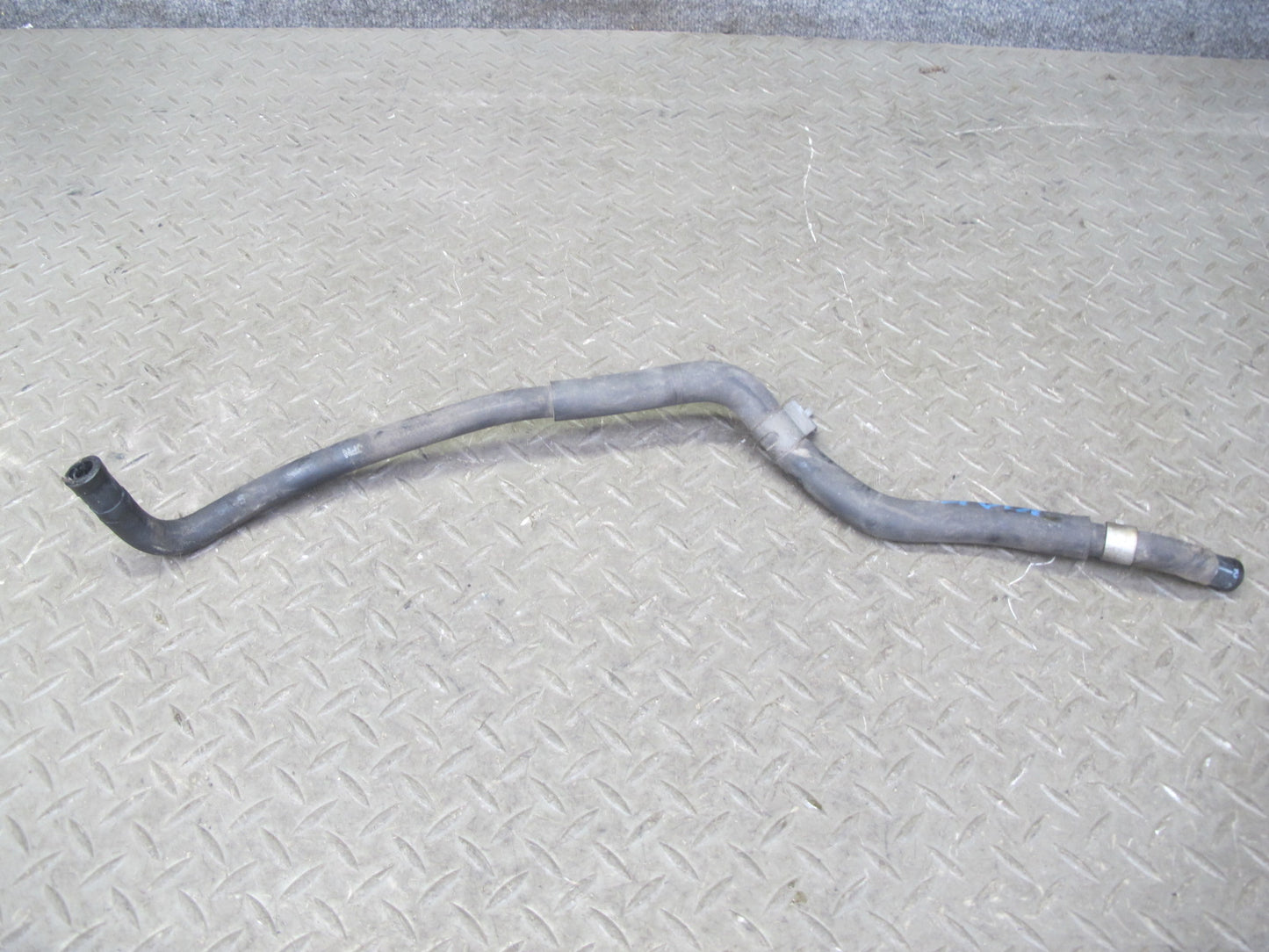 2011-2017 Infiniti QX56 QX80 Power Steering Pressure Hose Pipe Line Set