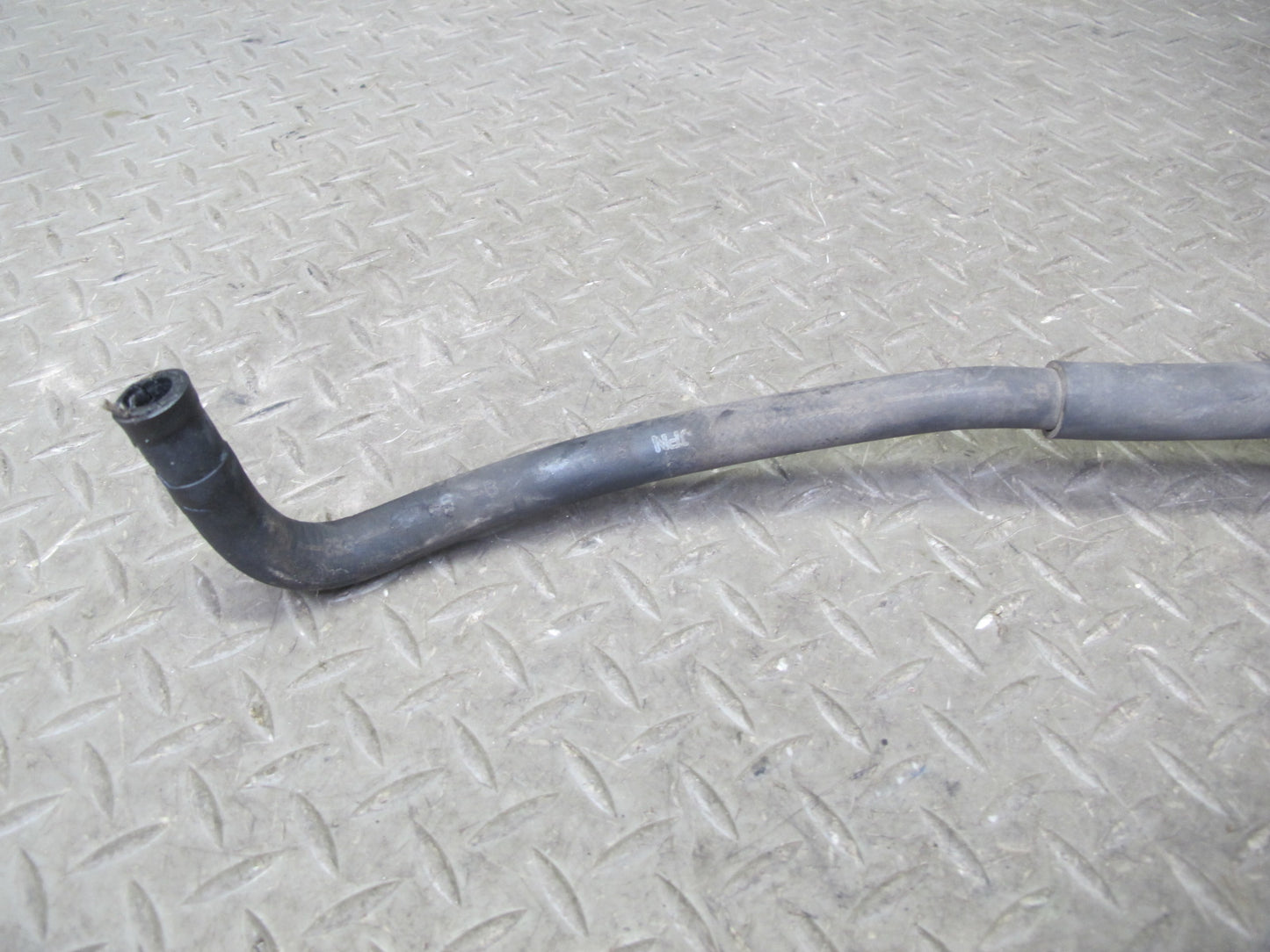 2011-2017 Infiniti QX56 QX80 Power Steering Pressure Hose Pipe Line Set