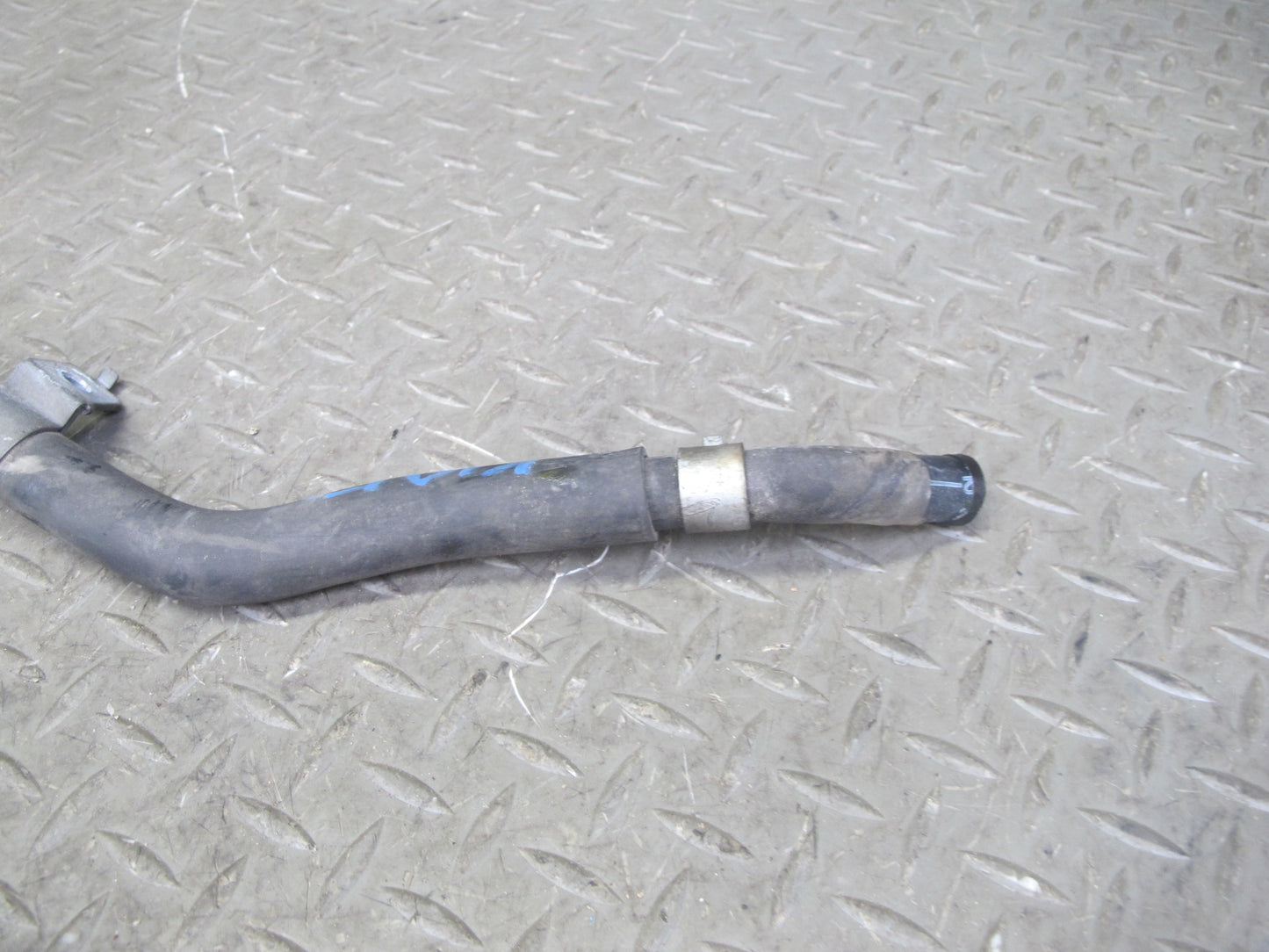 2011-2017 Infiniti QX56 QX80 Power Steering Pressure Hose Pipe Line Set