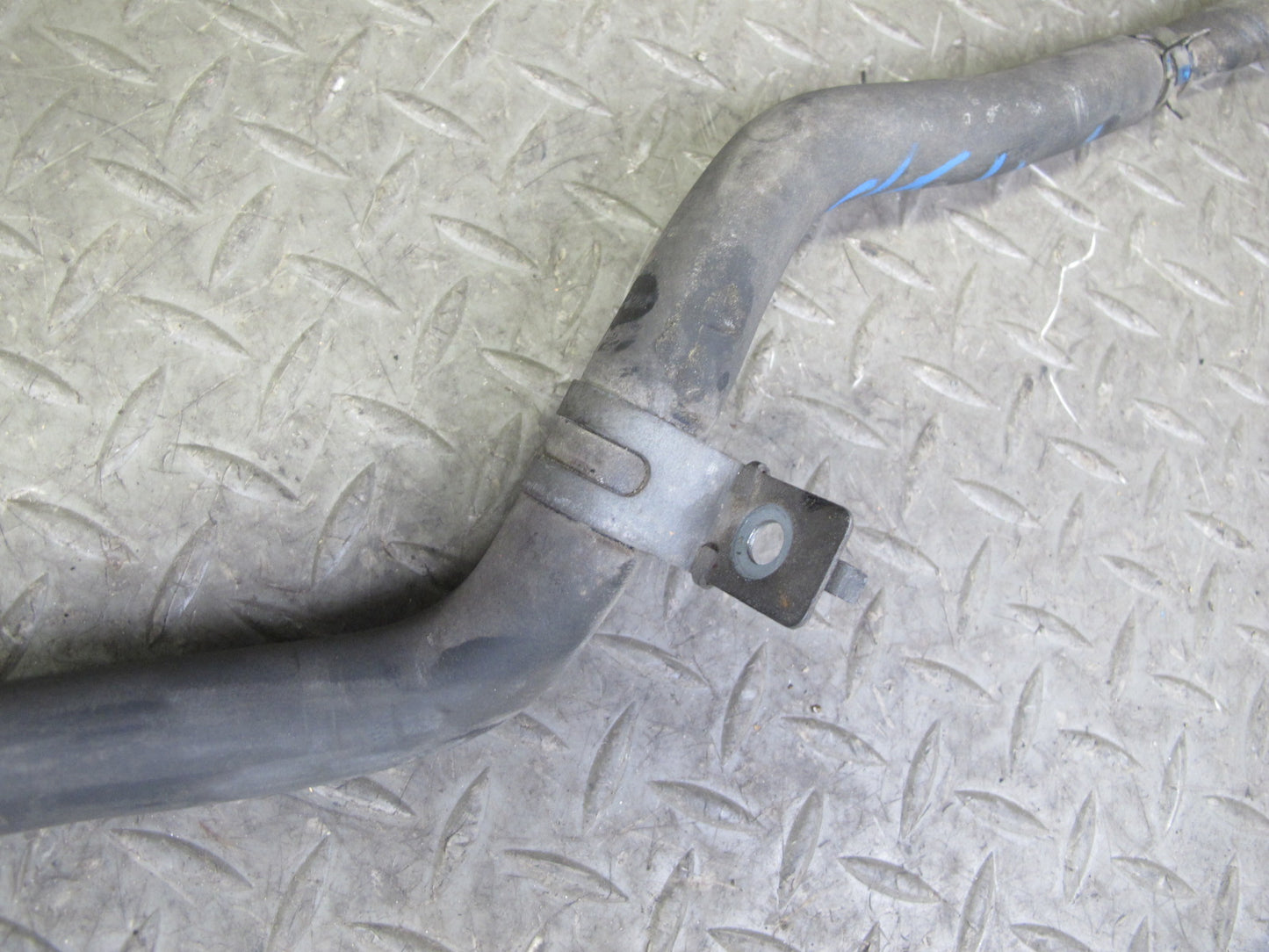 2011-2017 Infiniti QX56 QX80 Power Steering Pressure Hose Pipe Line Set