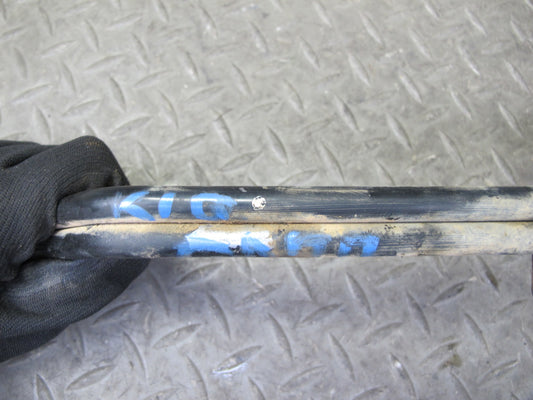 2011-2017 Infiniti QX56 QX80 A/T Transmission Oil Cooler Hose Pipe Line Set