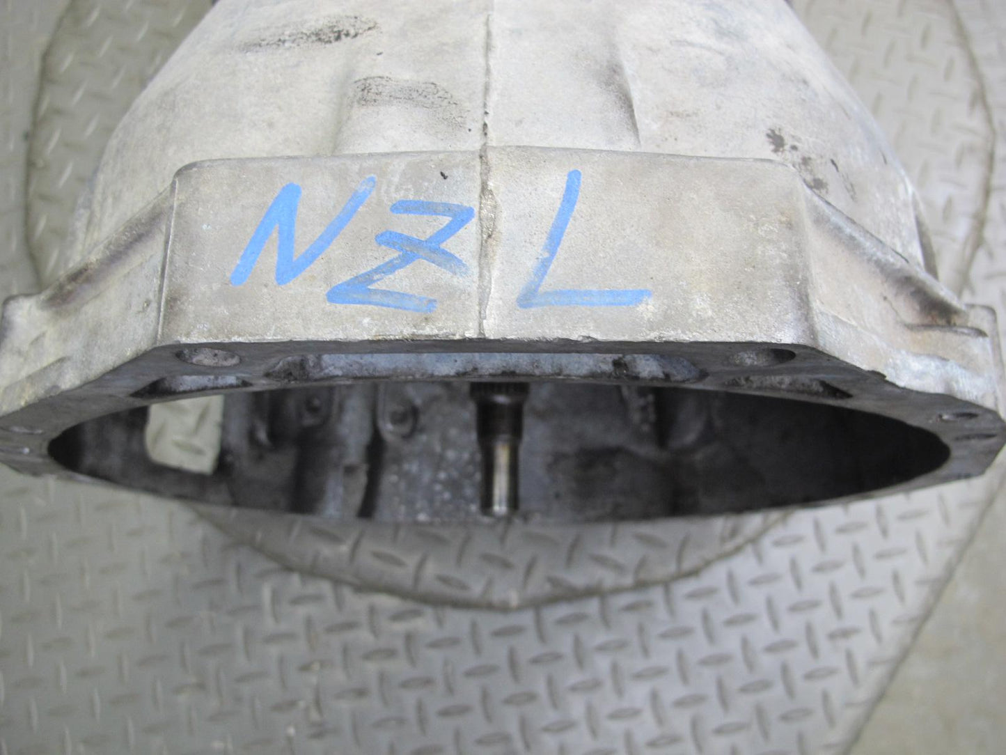 90-95 Nissan Z32 300ZX Turbo RS5R30A M/T Manual Transmission 189K Miles OEM