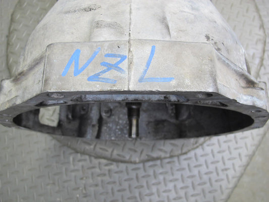 90-95 Nissan Z32 300ZX Turbo RS5R30A M/T Manual Transmission 189K Miles OEM