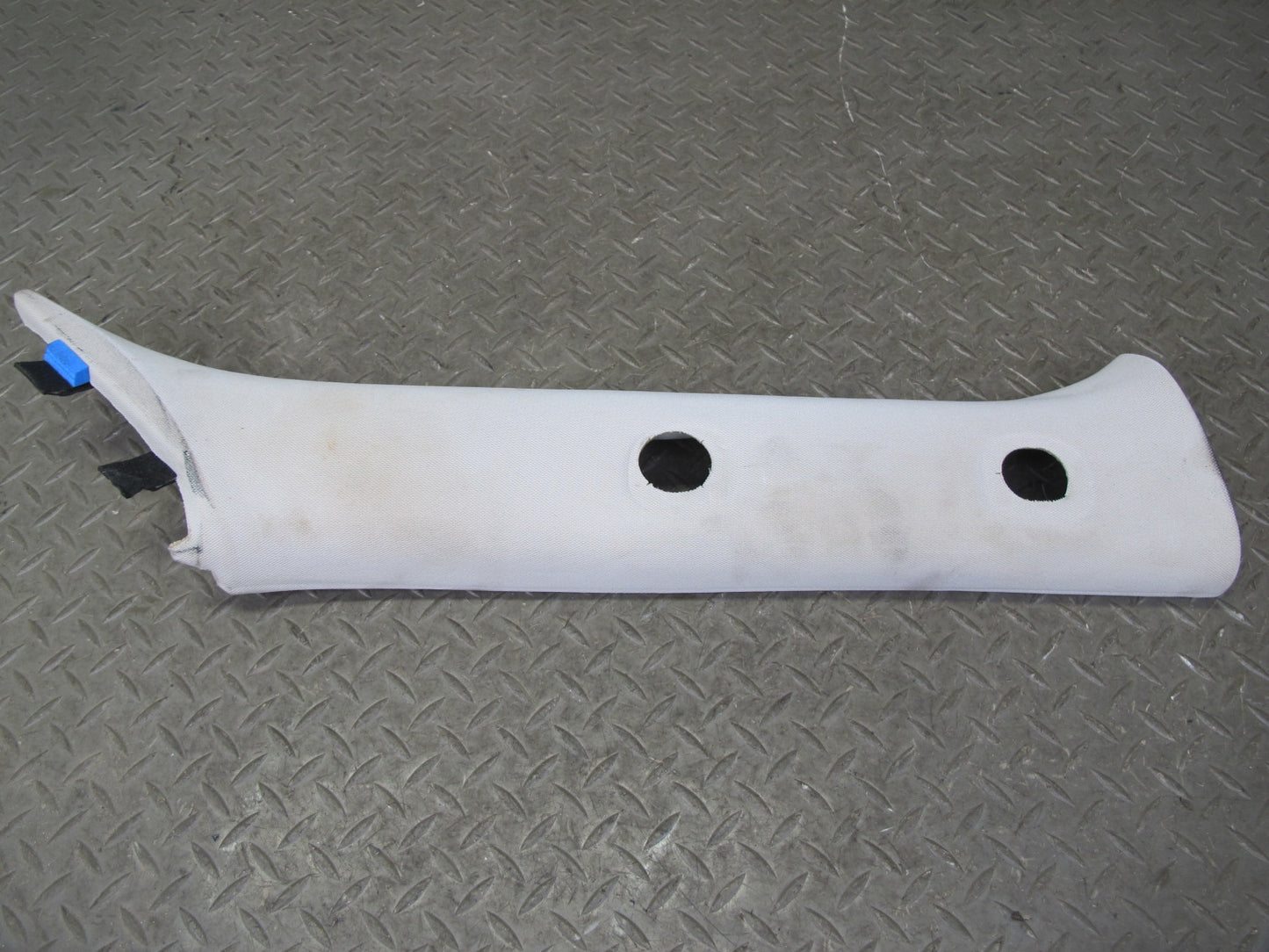 2011-2020 Infiniti QX56 QX80 Front Left Right A Pillar Upper Trim Panel Set of 2
