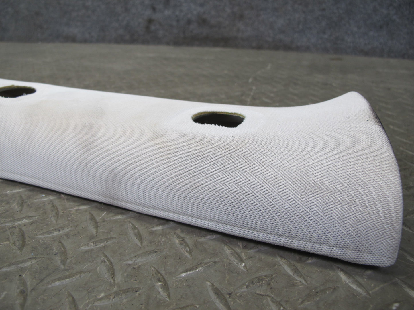 2011-2020 Infiniti QX56 QX80 Front Left Right A Pillar Upper Trim Panel Set of 2