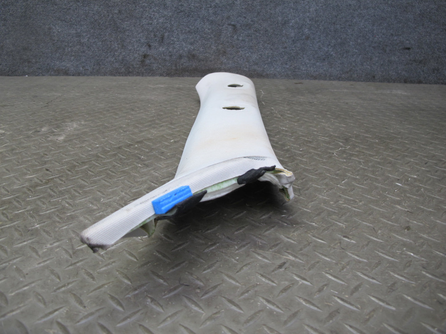 2011-2020 Infiniti QX56 QX80 Front Left Right A Pillar Upper Trim Panel Set of 2