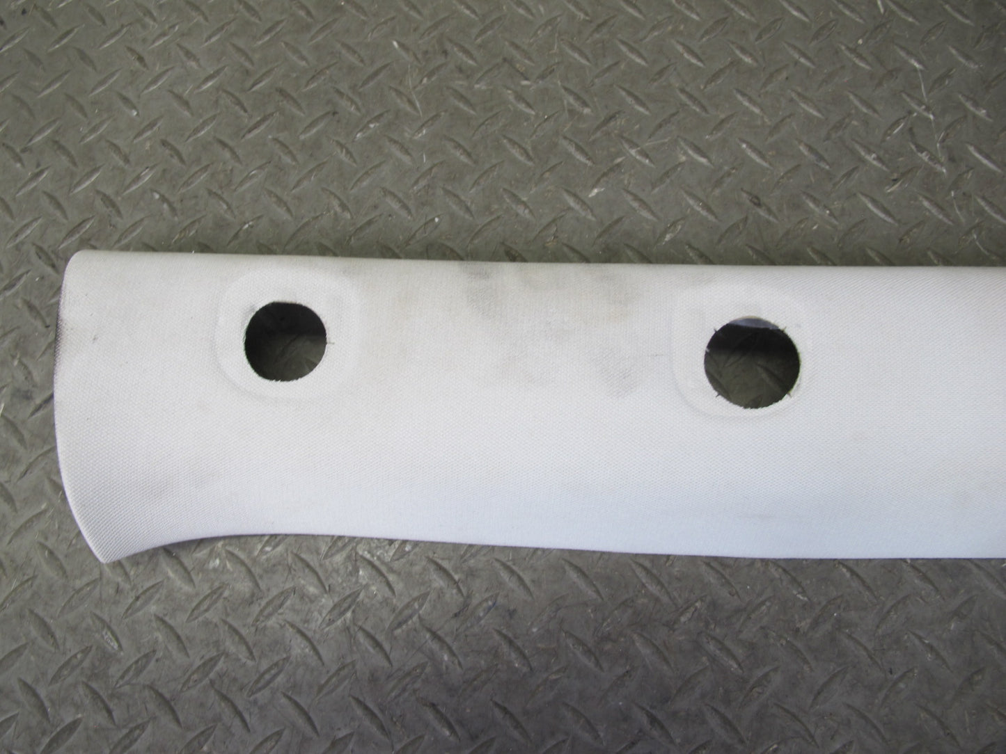 2011-2020 Infiniti QX56 QX80 Front Left Right A Pillar Upper Trim Panel Set of 2
