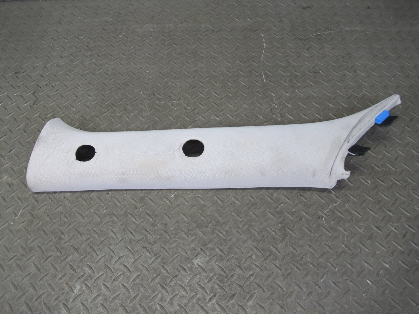 2011-2020 Infiniti QX56 QX80 Front Left Right A Pillar Upper Trim Panel Set of 2
