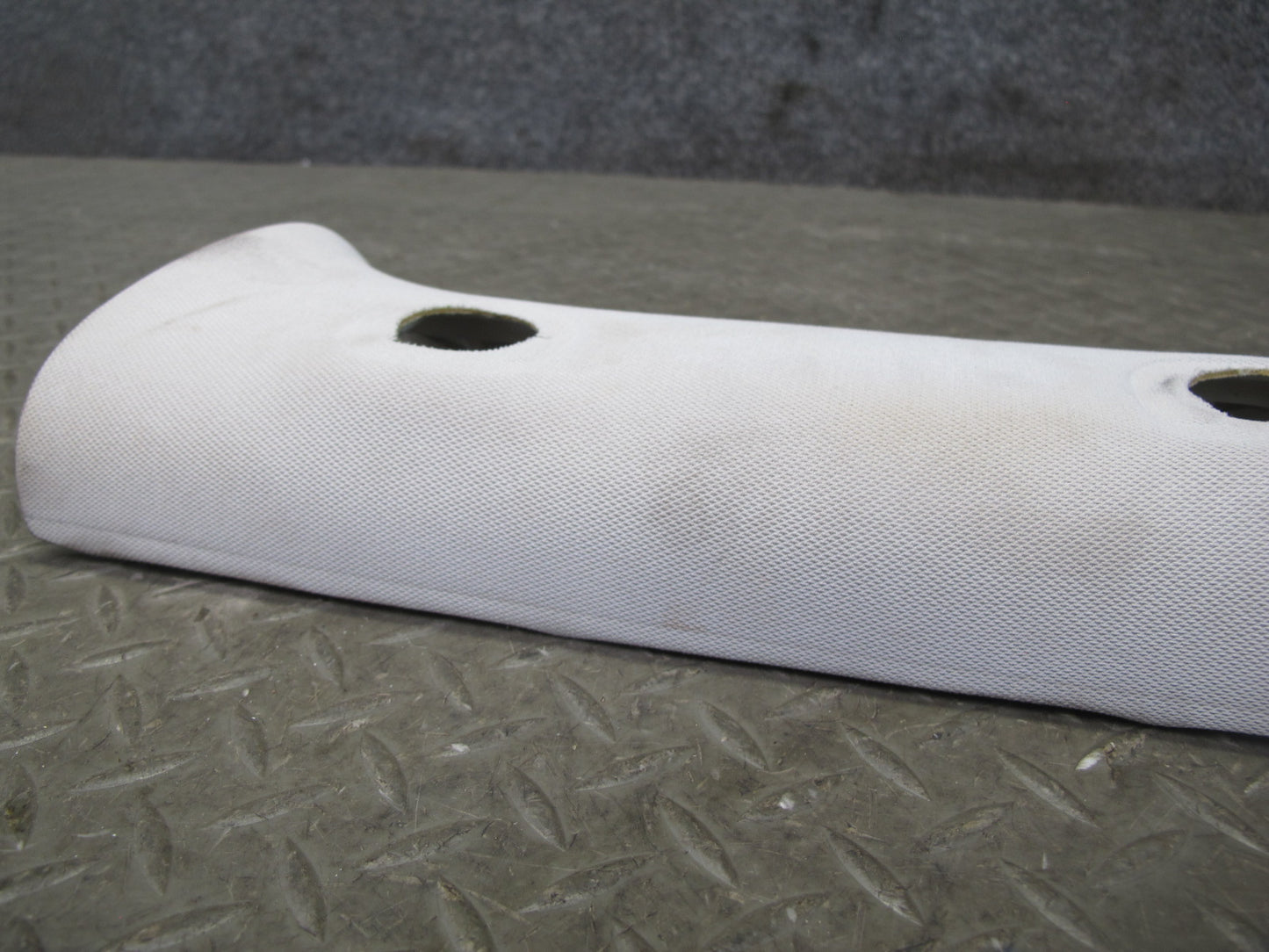 2011-2020 Infiniti QX56 QX80 Front Left Right A Pillar Upper Trim Panel Set of 2