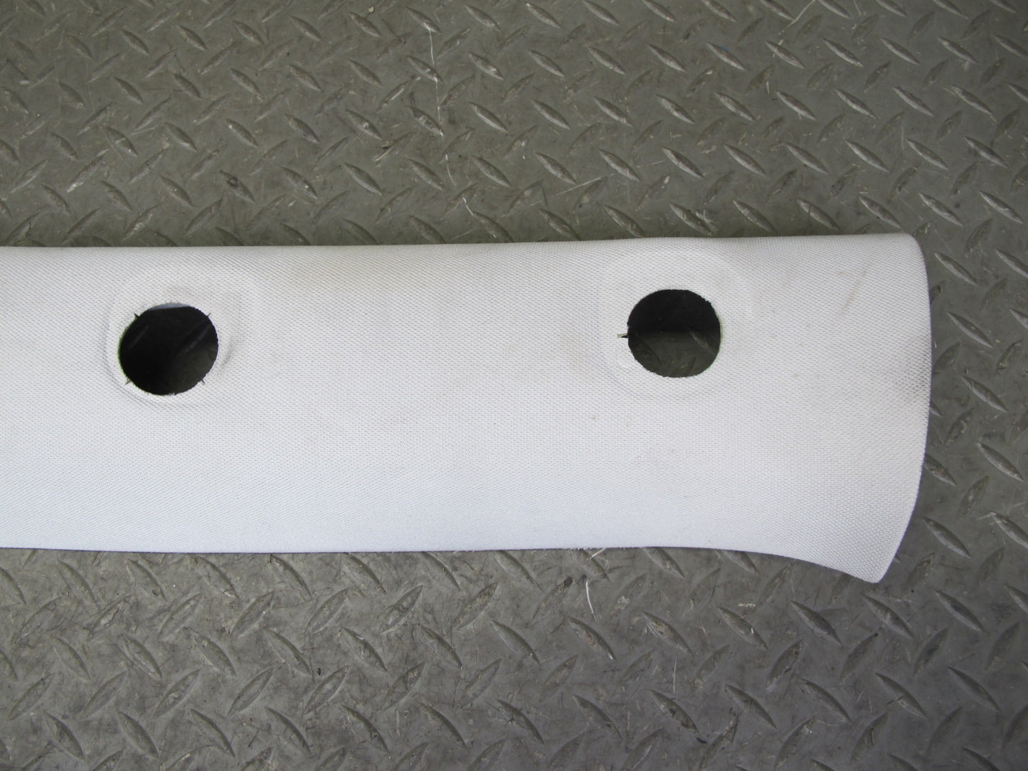 2011-2020 Infiniti QX56 QX80 Front Left Right A Pillar Upper Trim Panel Set of 2