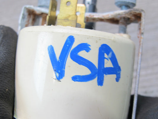 85-92 Volkswagen VW Scirocco Golf Jetta Oil Temperature Gauge 321919541A OEM