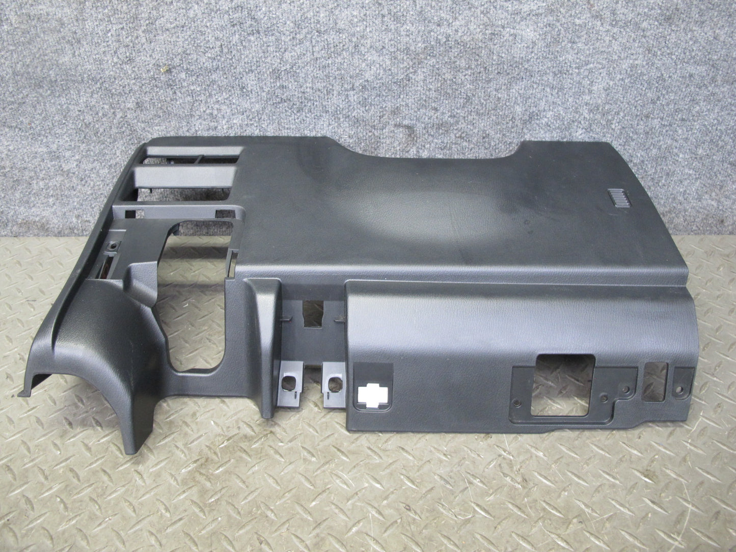 2011-2017 Infiniti QX56 QX80 Under Dash Front Left Side Knee Trim Panel Cover