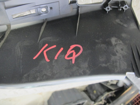 2011-2017 Infiniti QX56 QX80 Under Dash Front Left Side Knee Trim Panel Cover