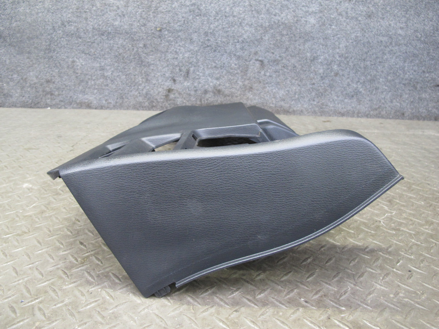 2011-2017 Infiniti QX56 QX80 Under Dash Front Left Side Knee Trim Panel Cover