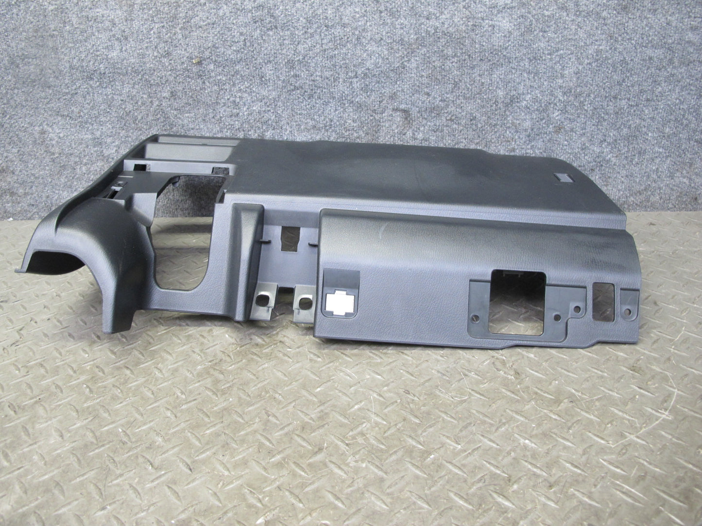 2011-2017 Infiniti QX56 QX80 Under Dash Front Left Side Knee Trim Panel Cover