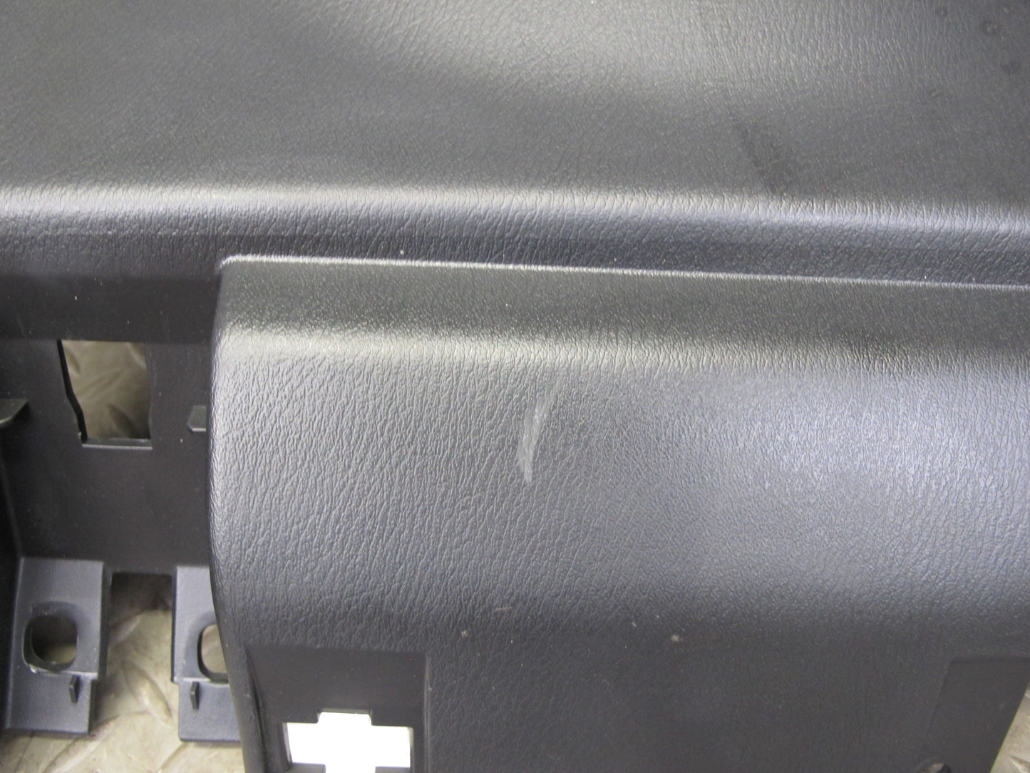 2011-2017 Infiniti QX56 QX80 Under Dash Front Left Side Knee Trim Panel Cover