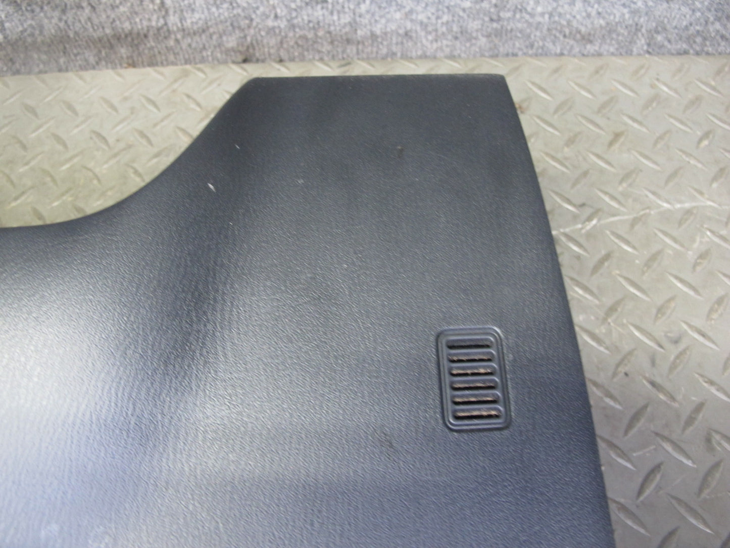 2011-2017 Infiniti QX56 QX80 Under Dash Front Left Side Knee Trim Panel Cover