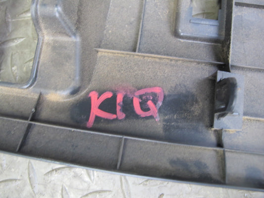 2011-2017 Infiniti QX56 QX80 Under Dash Front Right Side Knee Trim Panel Cover