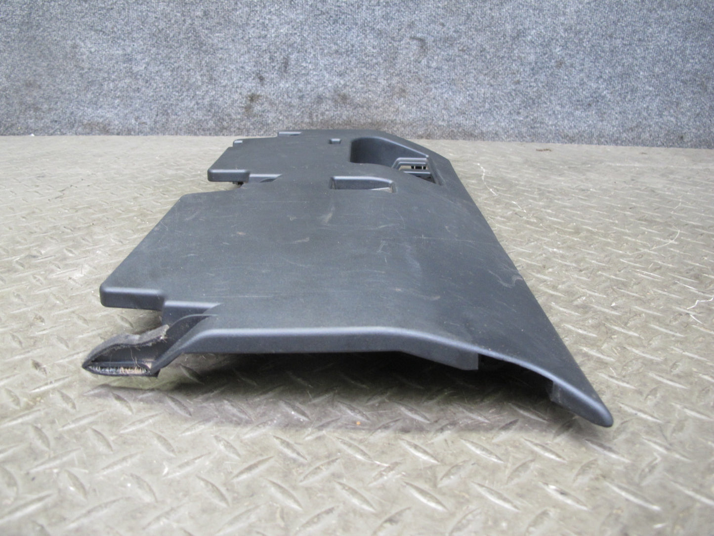 2011-2017 Infiniti QX56 QX80 Under Dash Front Right Side Knee Trim Panel Cover