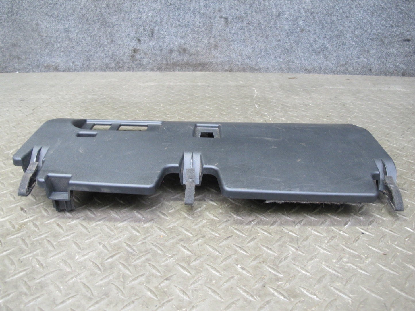 2011-2017 Infiniti QX56 QX80 Under Dash Front Right Side Knee Trim Panel Cover