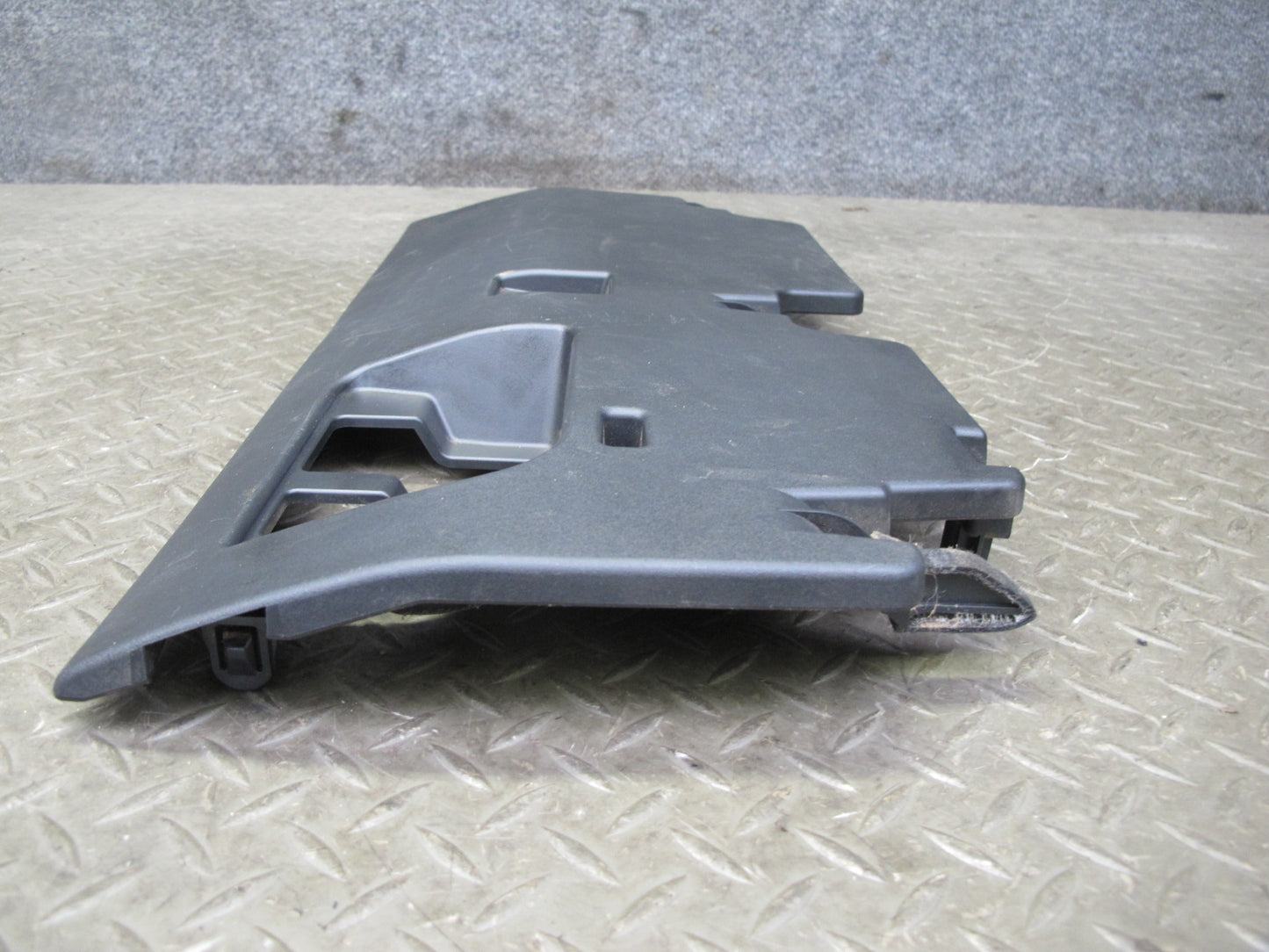 2011-2017 Infiniti QX56 QX80 Under Dash Front Right Side Knee Trim Panel Cover