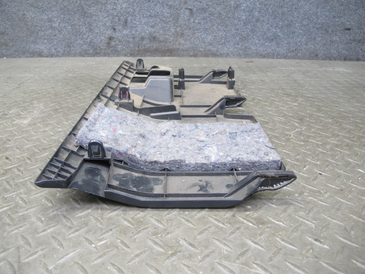 2011-2017 Infiniti QX56 QX80 Under Dash Front Right Side Knee Trim Panel Cover