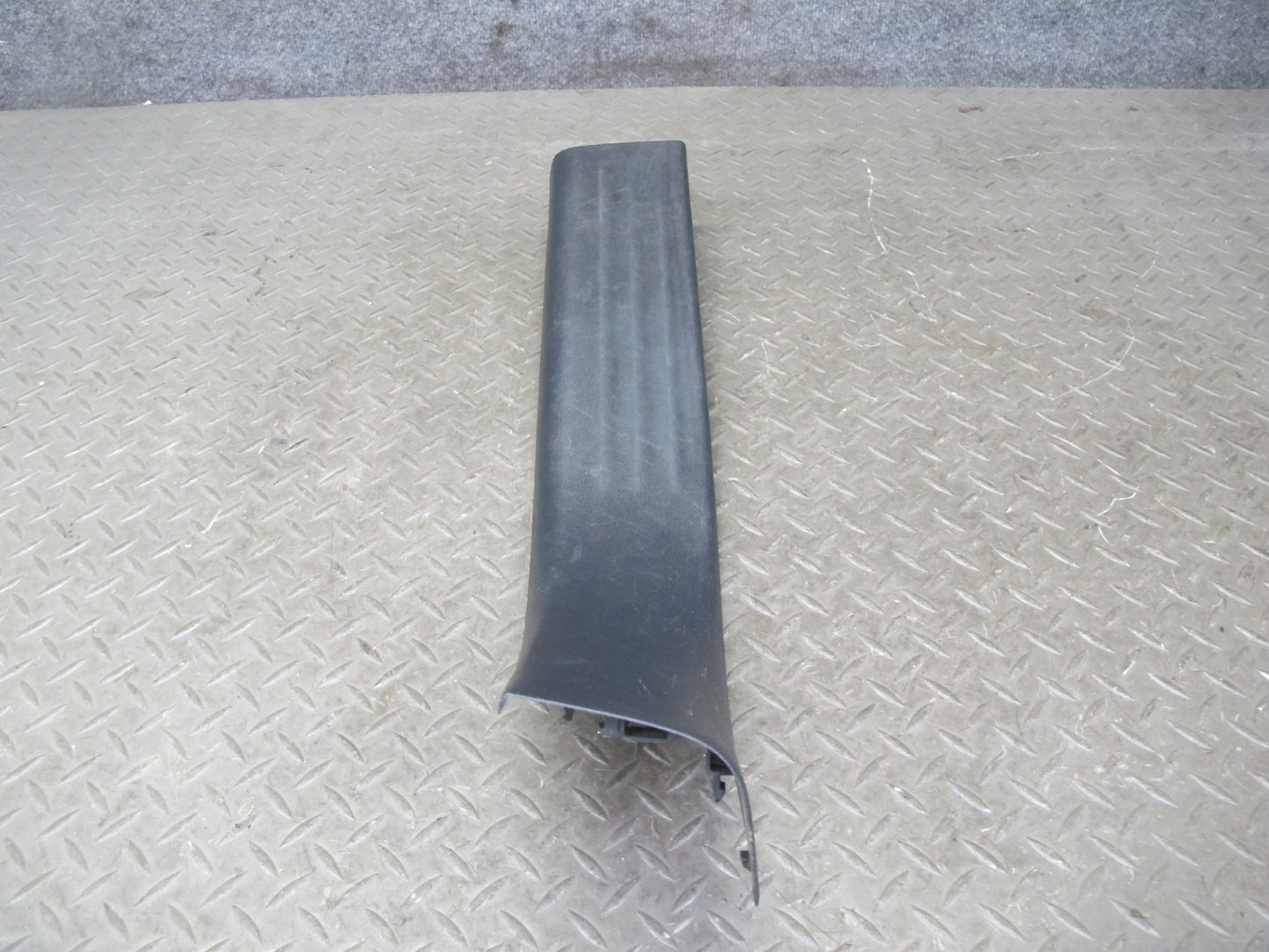 11-17 Infiniti QX56 QX80 Rear Left & Right Door Sill Scuff Plate Trim Cover Set