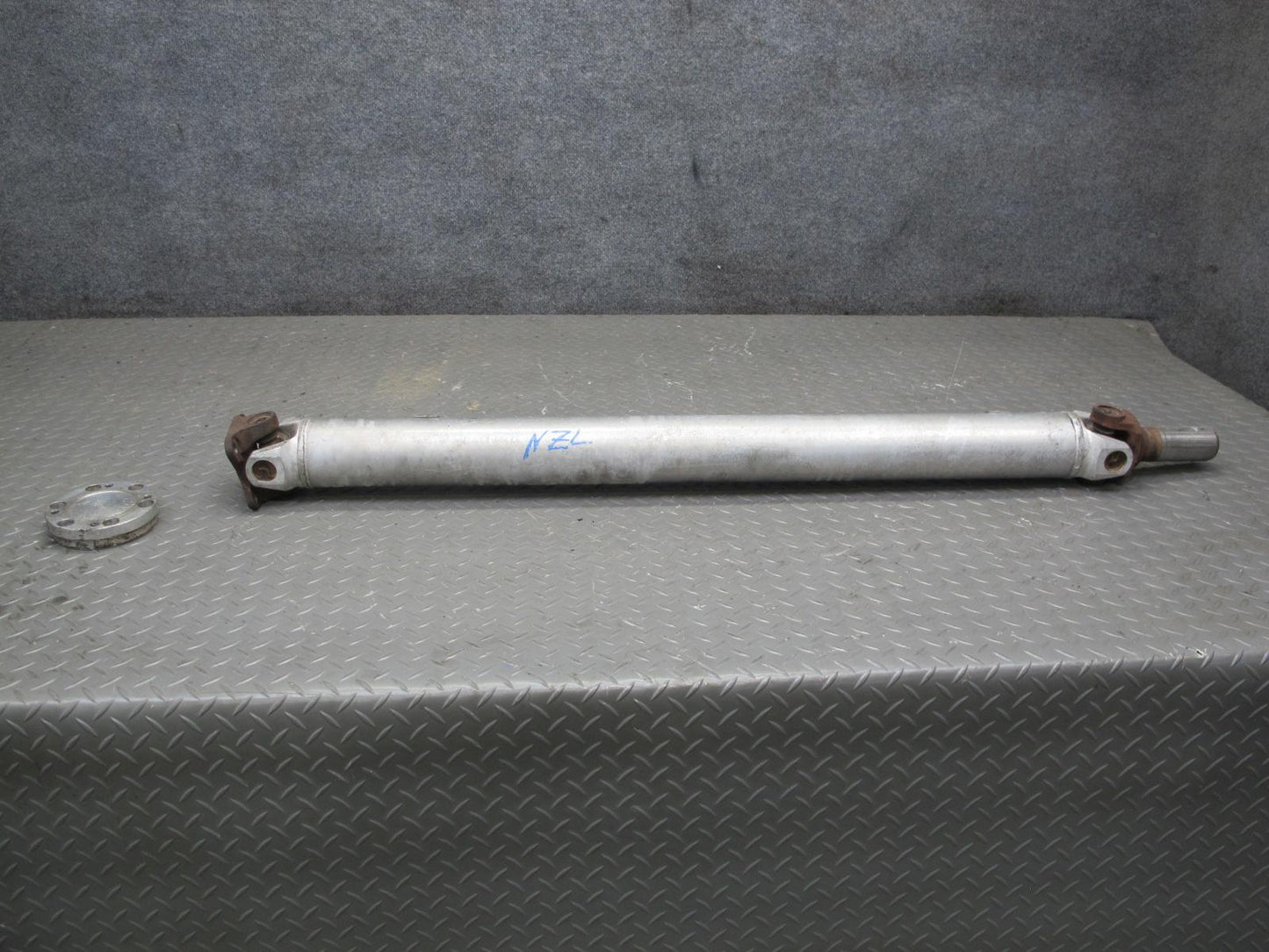 91-96 Nissan Z32 300ZX VG30DTT Turbo 2+0 M/T Rear Drive Shaft Driveshaft OEM