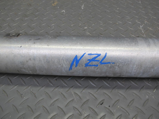 91-96 Nissan Z32 300ZX VG30DTT Turbo 2+0 M/T Rear Drive Shaft Driveshaft OEM