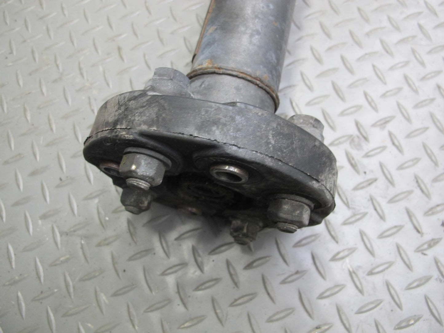 96-97 Mercedes W140 C140 CL600 Coupe Rear Driveshaft Drive Shaft OEM