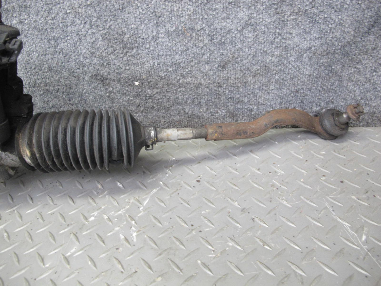 94-00 Lexus JZZ31L SC00 SC300 Power Steering Rack & Pinion OEM