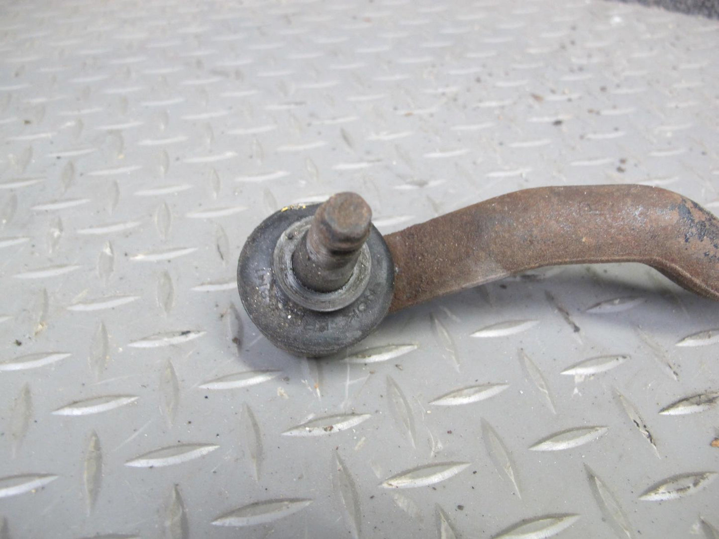 94-00 Lexus JZZ31L SC00 SC300 Power Steering Rack & Pinion OEM