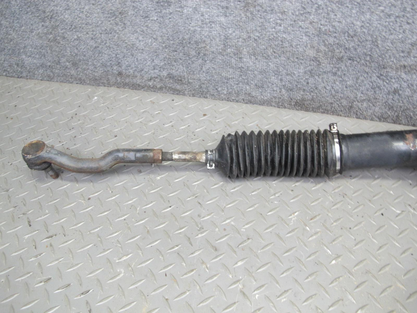 94-00 Lexus JZZ31L SC00 SC300 Power Steering Rack & Pinion OEM