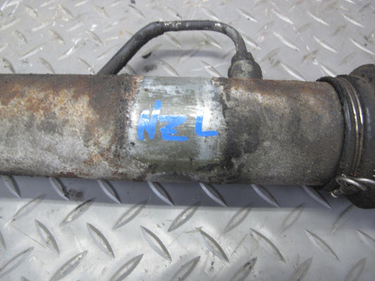 90-93 Nissan Z32 300ZX Turbo Front Power Steering Rack & Pinion OEM