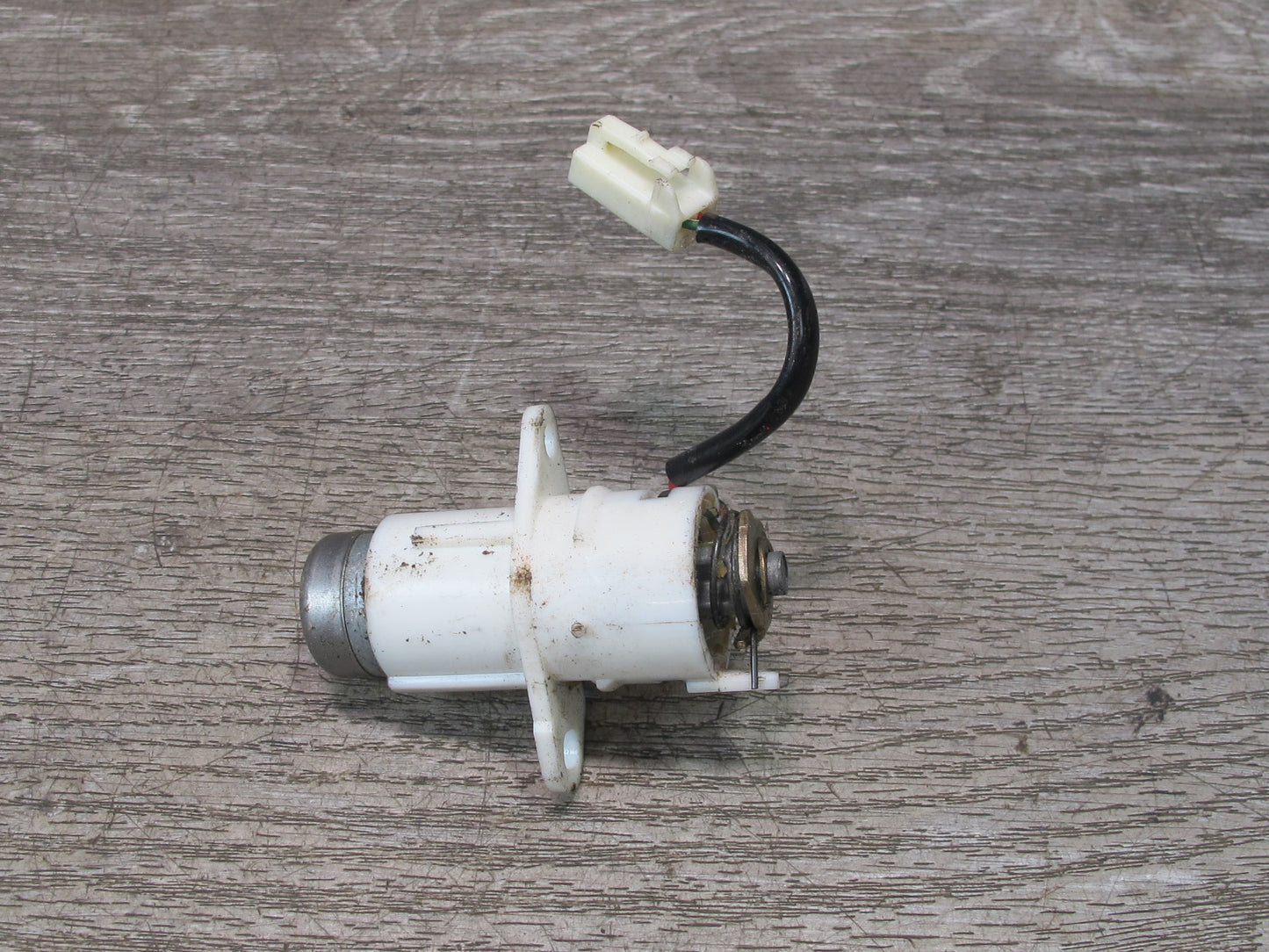 97-00 Lexus SC400 SC300 A/T Set of 6 Ignition Trunk Door Glove Lock Without KEY