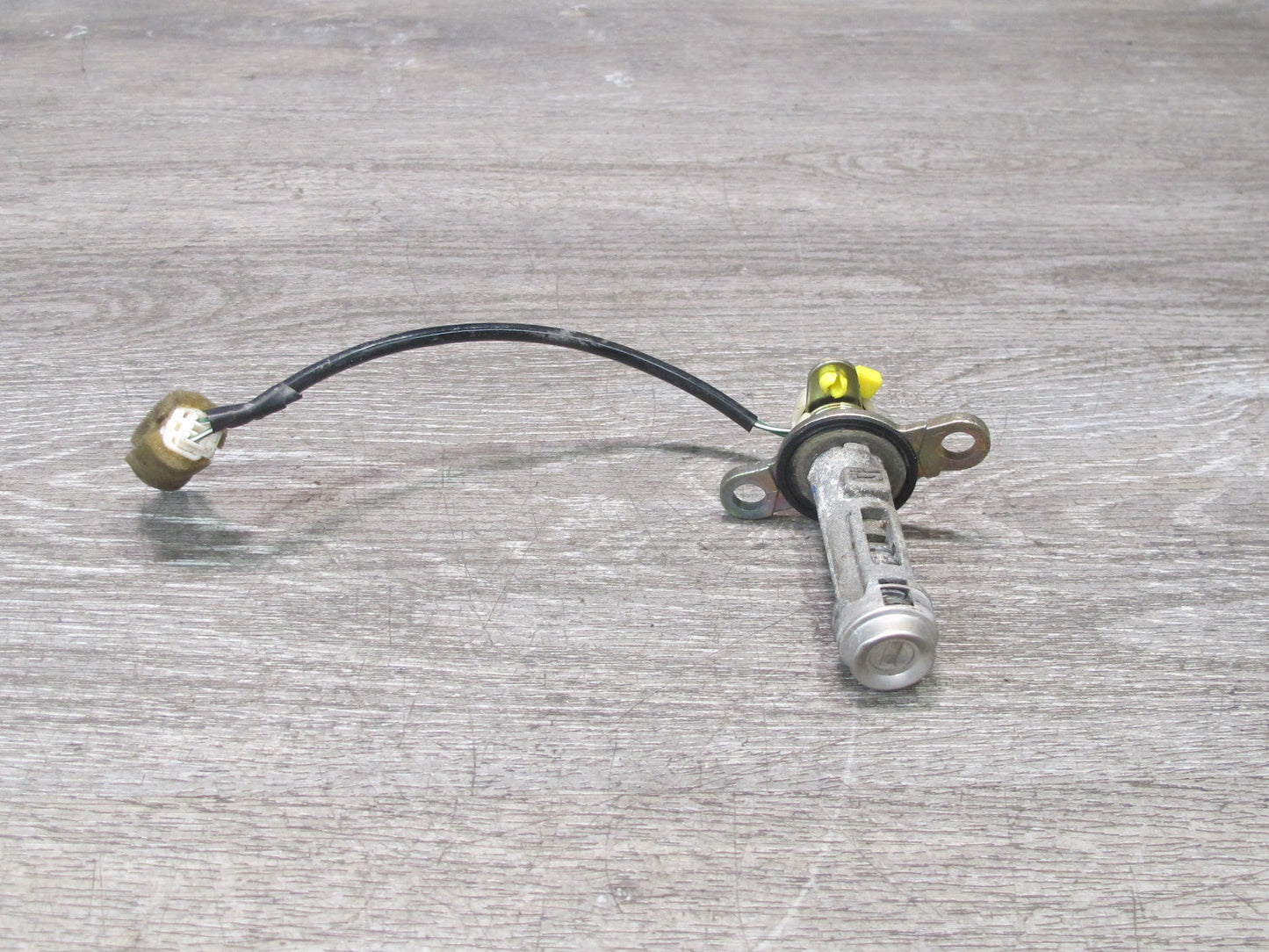 97-00 Lexus SC400 SC300 A/T Set of 6 Ignition Trunk Door Glove Lock Without KEY