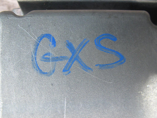 2010-2012 BMW E71 E72 X6 TOP Hifi Individual Audio System Amplifier AMP 7843194