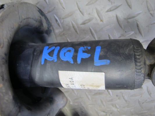 2011-2017 Infiniti QX56 QX80 RWD Front Left & Right Strut Shock Absorber Set