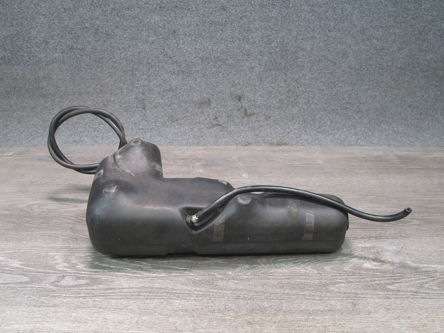 85-88 VW Scirocco MK2 Engine Coolant Expansion Overflow Reservoir Tank OEM