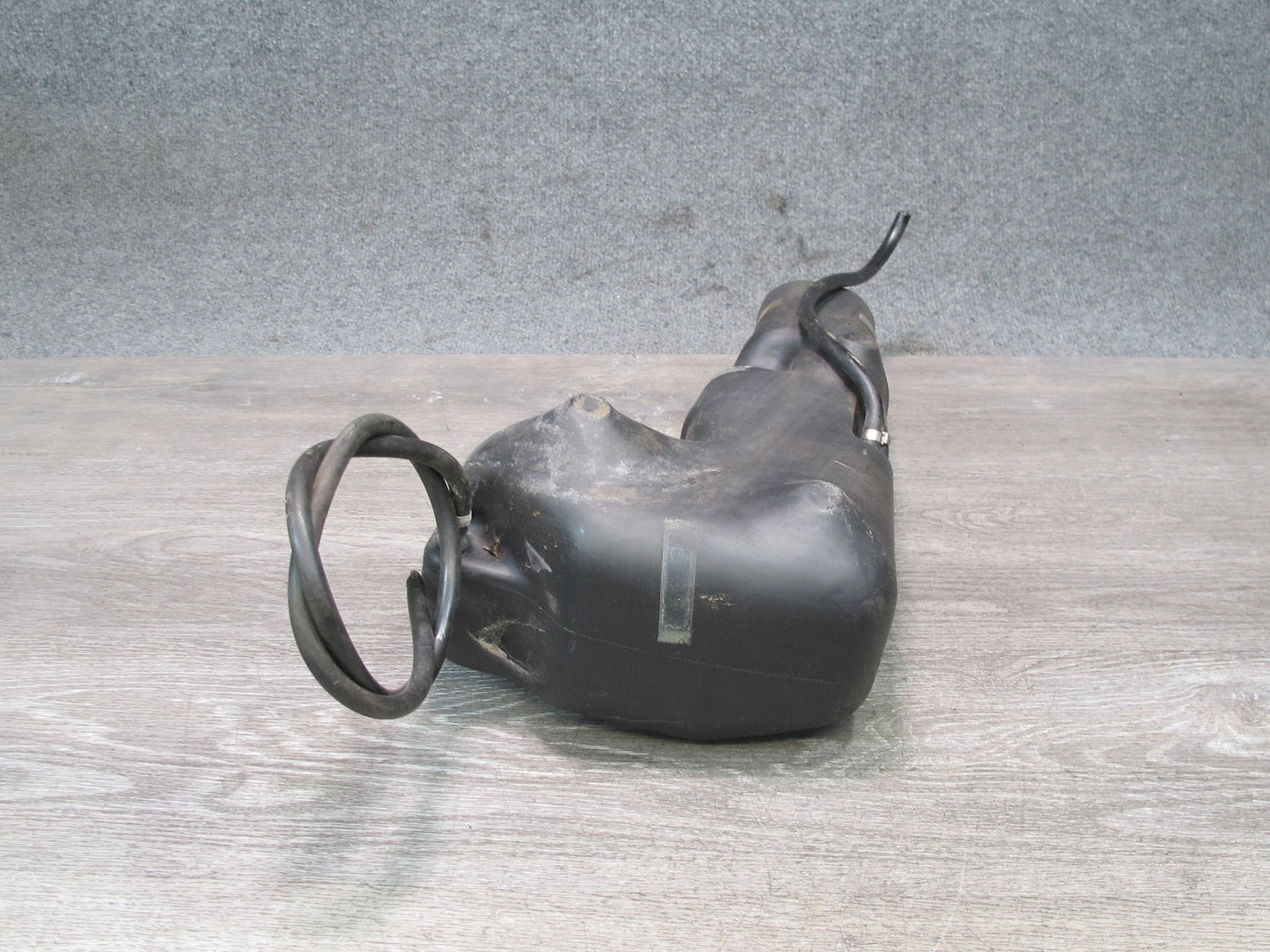 85-88 VW Scirocco MK2 Engine Coolant Expansion Overflow Reservoir Tank OEM