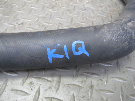 2011-2020 Infiniti QX56 QX80 5.6L Engine Radiator Water Coolant Hose Pipe Set