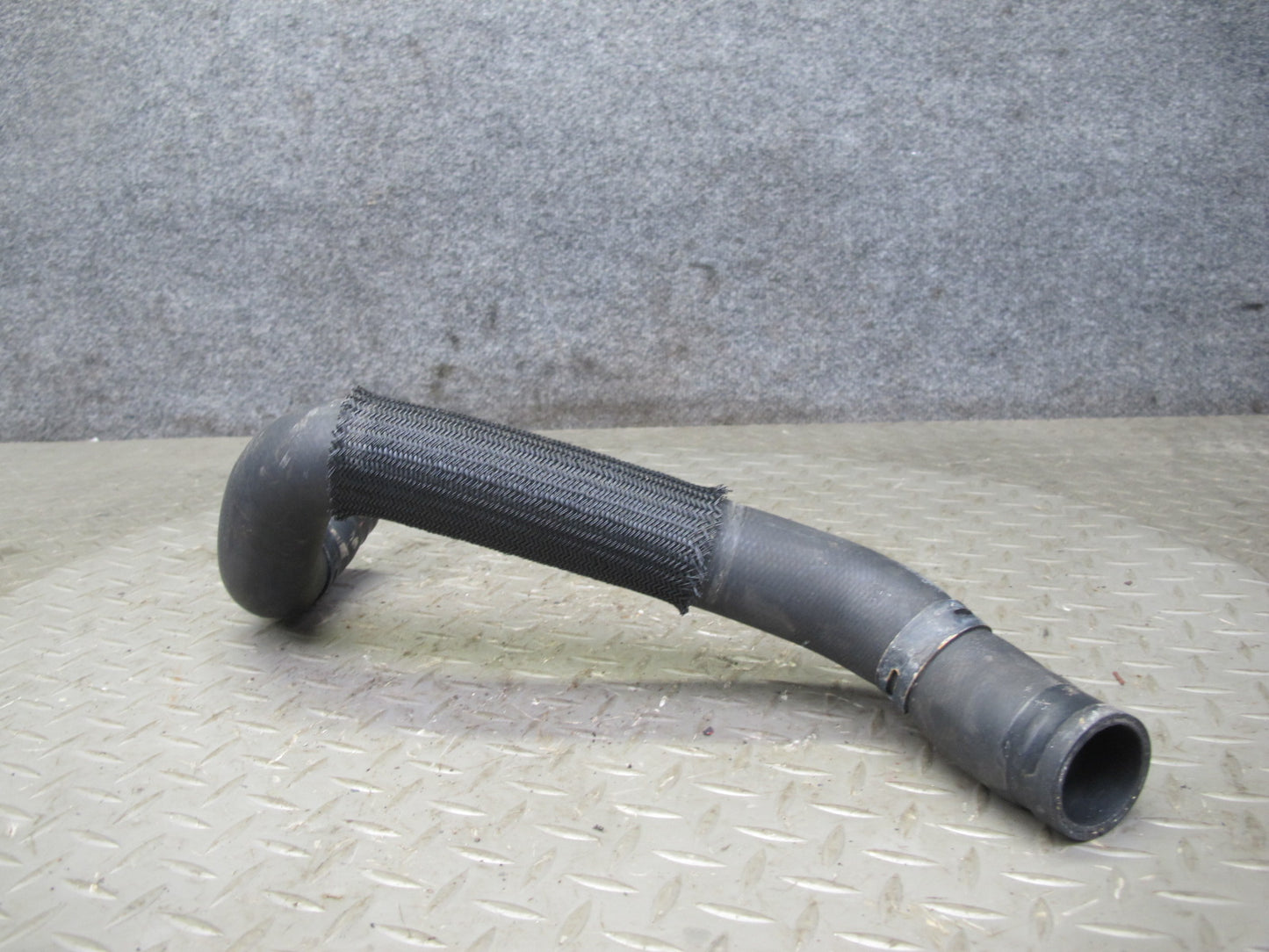 2011-2020 Infiniti QX56 QX80 5.6L Engine Radiator Water Coolant Hose Pipe Set